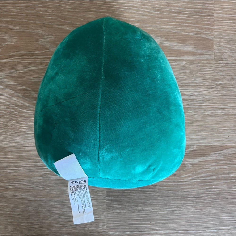 Avocado squishmallow - Picture 2 of 3